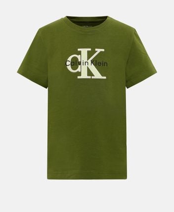 Crew neck t-shirt MSW