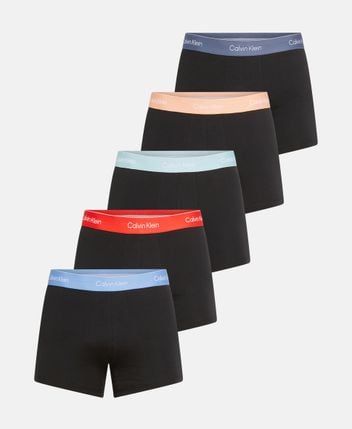Boxer shorts, pack of 5