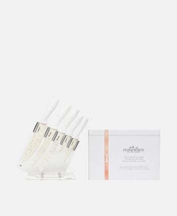 Knife set, 5 pcs.