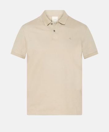 Polo shirt - slim fit