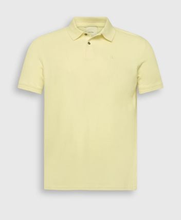 Polo shirt - slim fit