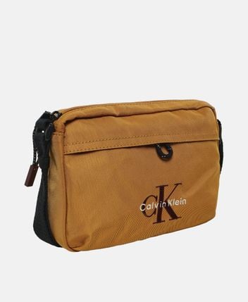Cross-body bag