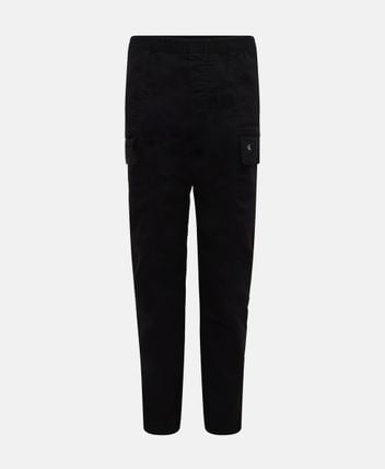 Cargo pants Co Sateen