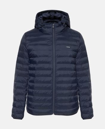 Quilted jacket Aura