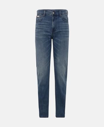 Tapered Jeans Embers