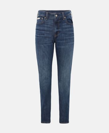 Tapered Jeans Dark Irving