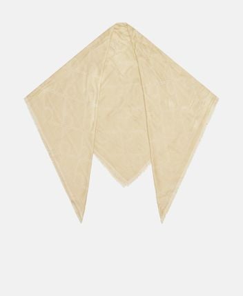 Square scarf