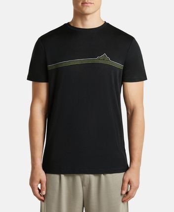 Wool t-shirt