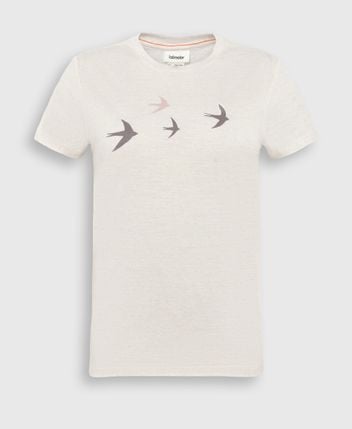 Wool t-shirt 150 Tech Lite