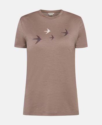 Wool t-shirt 150 Tech Lite