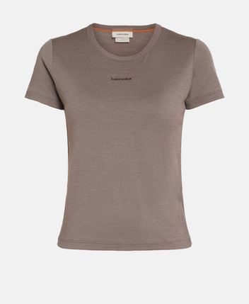 Wool t-shirt