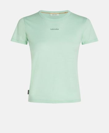 Wool t-shirt 200 tech lite