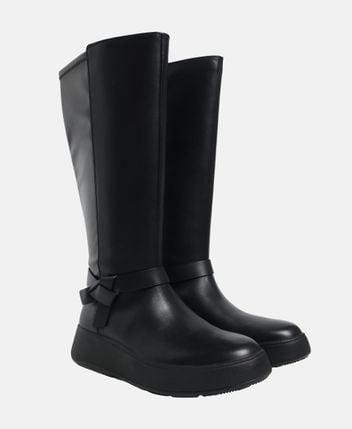 Boots F-mode