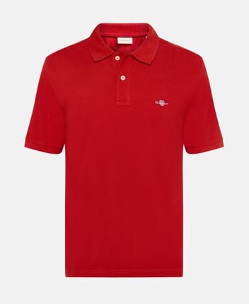 Polo shirt - regular fit