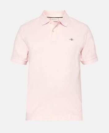 Polo shirt - regular fit