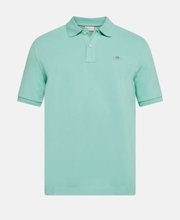 Polo shirt - regular fit
