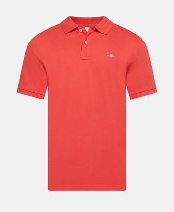 Polo shirt - regular fit