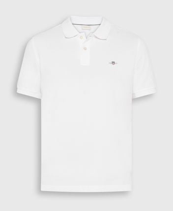 Polo shirt - regular fit
