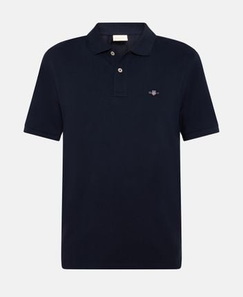 Polo shirt - regular fit