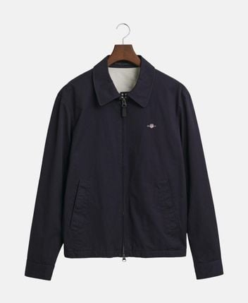 Transitional jacket