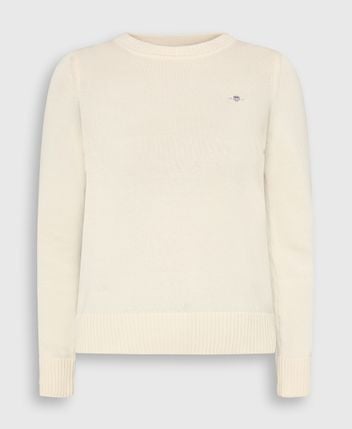 Long-sleeved jumper