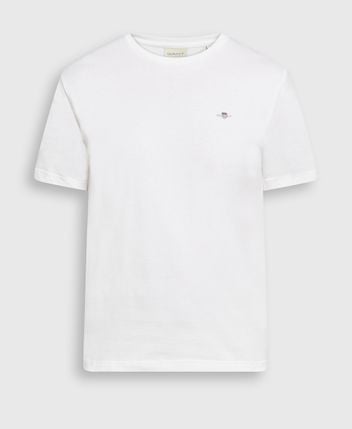 Crew neck t-shirt
