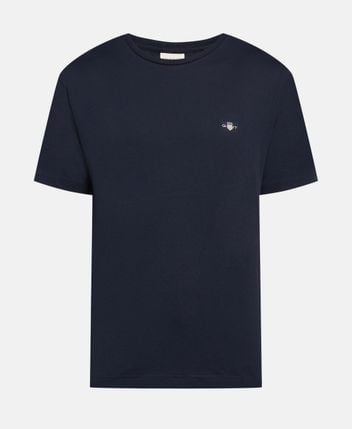 Crew neck t-shirt