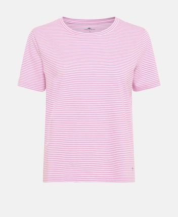 Crew neck t-shirt