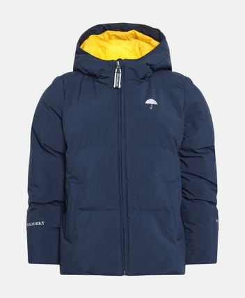 Quilted jacket