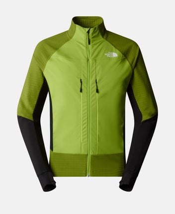 Softshell jacket