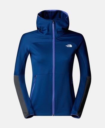 Fleece jacket