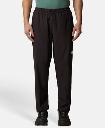 Functional trousers