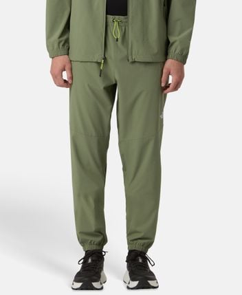 Functional trousers