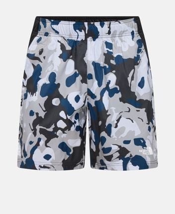 Functional shorts