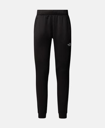 Fleece trousers