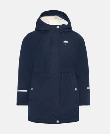 Winter jacket