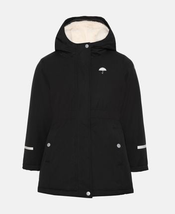 Winter jacket