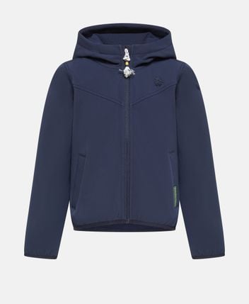 Functional jacket