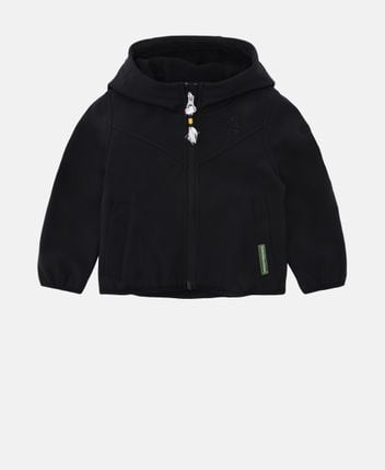 Functional jacket
