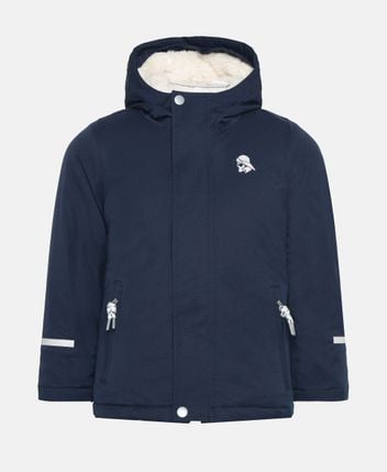 Winter jacket