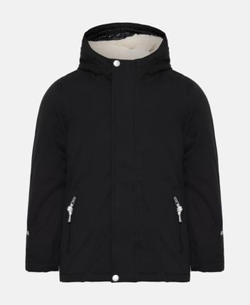 Winter jacket