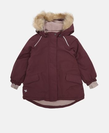 Winter jacket