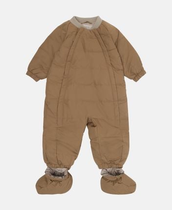 Overall