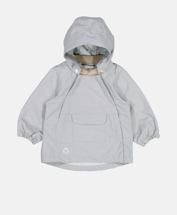 Transitional jacket