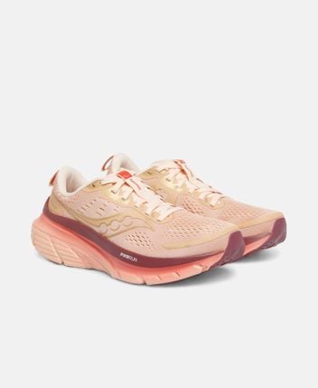 Running shoes