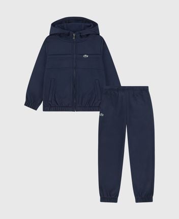 Track suit