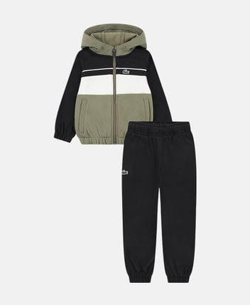 Track suit