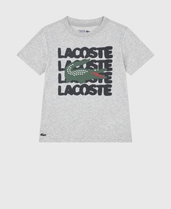 Crew neck t-shirt