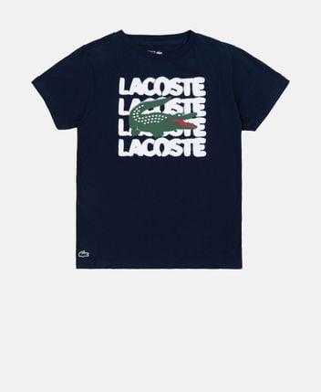 Crew neck t-shirt