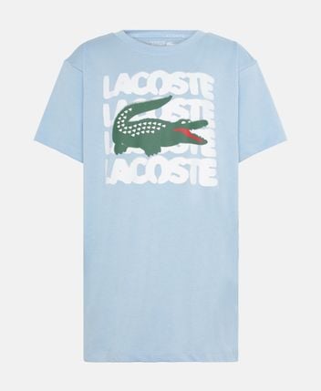 Crew neck t-shirt